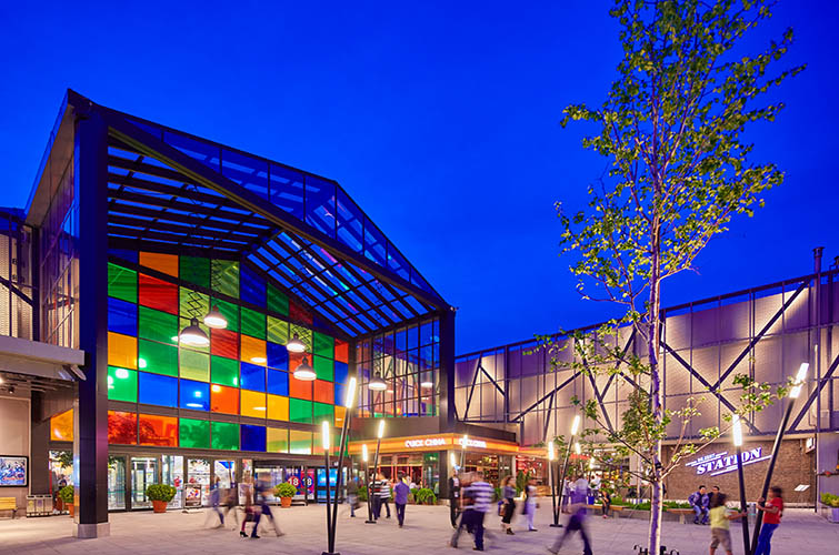 Bilkent Station Project